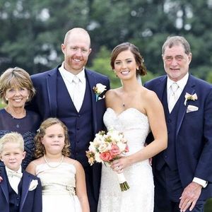 Meet your Posher, Casey